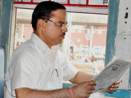 साकेत कोर्ट ने जीतेंद्र सिंह तोमर की अग्रिम जमानत याचिका खारिज की