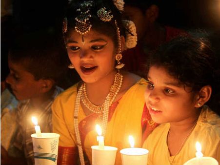 धनु राशि वाले बच्चों की पर्सनालिटी- खुश मिजाज़ और ऊर्जावान