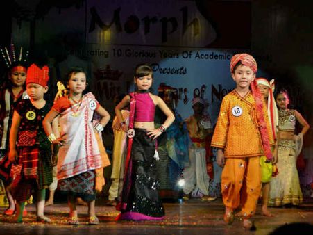 मेष राशि वाले बच्चों की पर्सनालिटी- ऐक्टिव पर शॉर्ट टेम्पर्ड