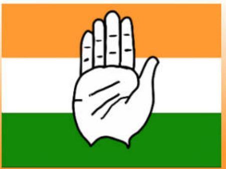 सरकारी बंगले कब्जाने के मूड में बड़े कांग्रेसी नेता