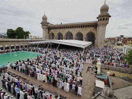 कई राज्य में अब तक नहीं बने अल्पसंख्यक आयोग