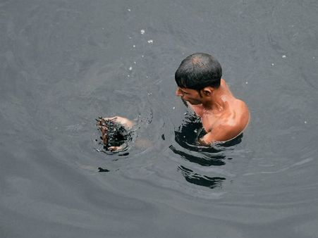 खून की प्यासी हुई छत्तीसगढ़ की 