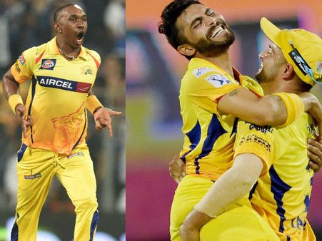 ललित मोदी का सनसनीखेज आरोप, सट्टेबाजों से थे रैना, जडेजा और ब्रावो के गहरे संबंध