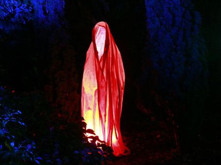 Horror Story: राजस्थान के ब्रिज भवन में आत्मा का वास