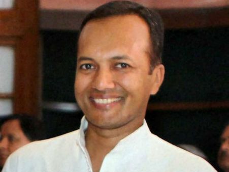 तो कोलगेट आरोपी कांग्रेस नेता नवीन जिंदल भाजपा में जाएंगे