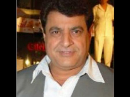 सिर्फ एक पैरा पढ़ा और गजेंद्र सिंह को बना दिया गया FTII का मुखिया