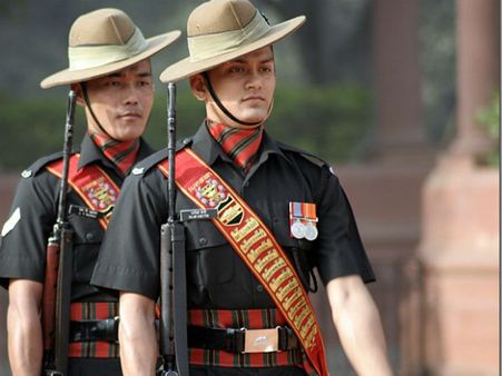 इन पांच राज्यों में असम राइफल्स को मिला अधिकार, बिना वारंट किसी को भी कर सकते हैं गिरफ्तार