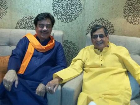 बिहार के ‘शत्रु’ लगातार पटना में क्यों