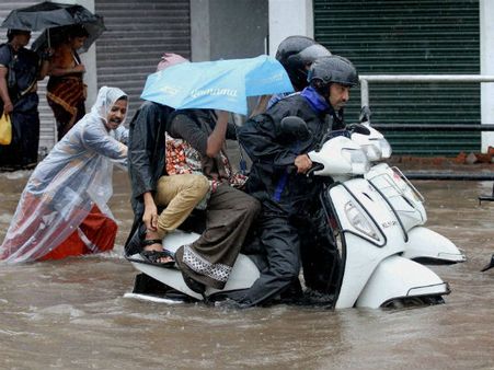 Weather Report: जानिए कैसा है आज देश के मौसम का हाल