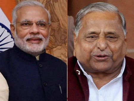 मानसून सत्र में भूमि अधिग्रहण पर हंगामे की उम्मीद, सपा दे सकती है सहारा