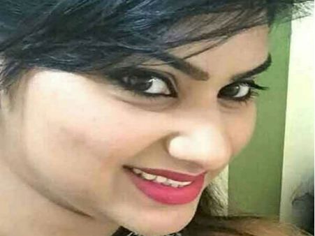 कहीं ऐसा तो नहीं कि सारा प्रेगनेंट थी इसलिए अमनमणि ने कर दी हत्या?