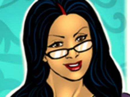 अश्लील 'सविता भाभी' पर भारत सरकार ने लगाया बैन