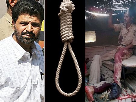 कहीं मेमन की फांसी और पंजाब आतंकी हमले में कनेक्शन तो नहीं