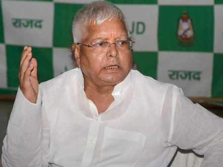 किधर है साबूत बिहारी? कोई यादव, कोई कुर्मी नेता