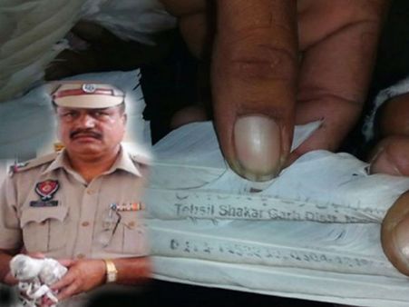 पंजाब आतंकी हमला: 2 माह पहले पकड़ा गया था पाकिस्तान का जासूसी कबूतर फिर भी...
