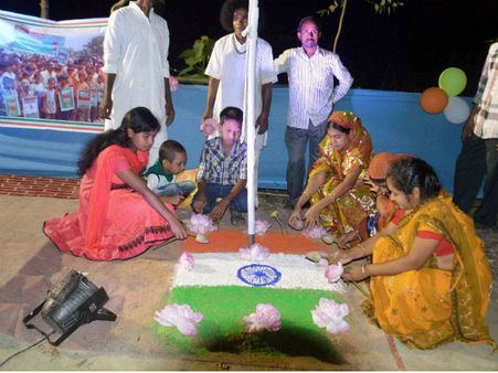 भारत-बांग्लादेश के बीच गांवों की अदला-बदली, बांग्लादेशी खुश, लेकिन भारतीय चिंतित