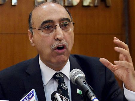 अब दक्षिण भारत के दौरे पर जाएंगे पाक के हाई कमिश्नर