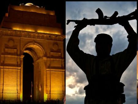 Alert: दिल्ली में घुसे 9 पाकिस्तानी आतंकी, 15 अगस्त से पहले कर सकते है हमला 