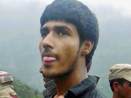 कसाब की तर्ज पर कासिम, कहा हिंदुओं को मारने आया भारत