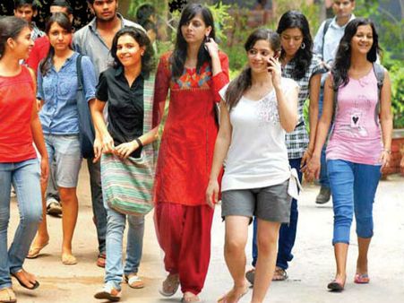 11 सिंतबर को होंगे दिल्ली छात्रसंघ  के चुनाव, तैयारियां शुरु 
