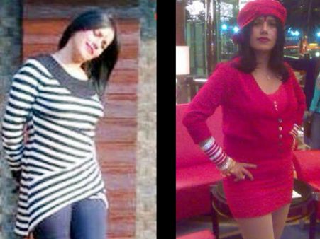 Audio- आधी रात को राधे मां बन जाती हैं नाइट बर्ड, कहती हैं I Love You