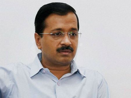 तिहाड़ से काम करने को तैयार हैं हमारे 67 विधायक: सीएम केजरीवाल 