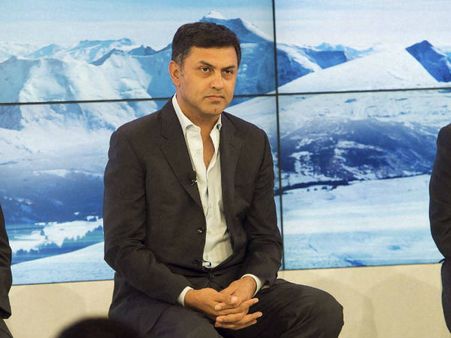 अमेरिका से लेकर जापान तक भारतीय सीईओ का सिक्‍का