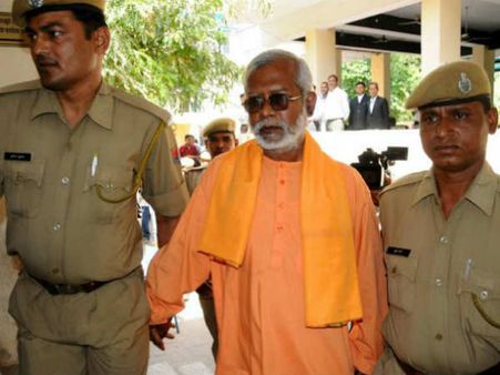 समझौता ब्लास्ट, असीमानंद पर भिड़ेंगे भारत-पाकिस्तान