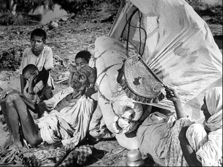 देश के बंटवारे के साथ-साथ बंट गये थे यूपी के लाखों परिवार