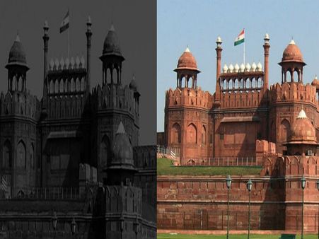 88 रू. में 10 ग्राम सोना, सैलरी 30रू, जानें 1947 से कितना बदल गया आज का भारत