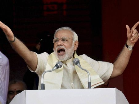 मोदी जी एक साल पहले क्यों नहीं याद आया बिहार?