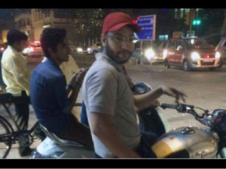 बेखौफ मनचले ने दी धमकी, कहा कंप्लेंट करके दिखा, फिर देख‍ियो क्या करता हूं मैं
