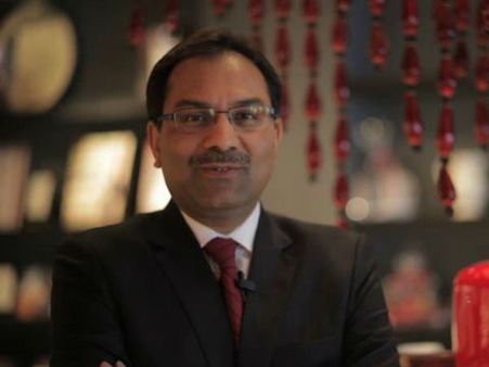सलाम कीजिए संजीव मेहता को जिन्‍होंने खरीदी है ईस्‍ट इंडिया कंपनी