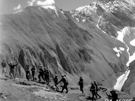 भारत-पाक 1965 का युद्ध- जब प्रधानमंत्री ने छोड़ दिया था खाना