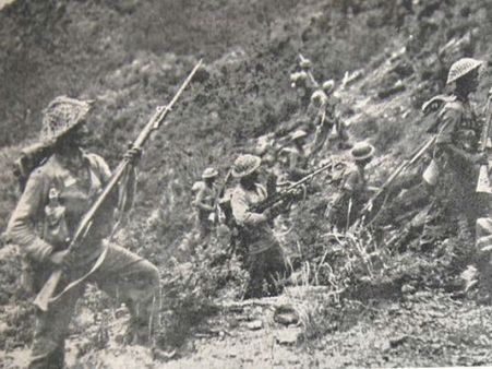 1965-जब जंग से पहले और बाद में भारत ने लड़ी अर्थव्‍यवस्‍था से जंग