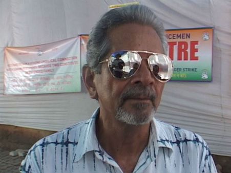 Exclusive: 1965 की जंग में भारतीय वायुसेना ने कैसे जीता 'ग्रैंड स्लेम'