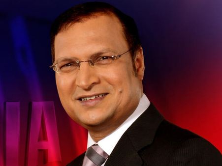 Exclusive: सांसद बनकर रजत शर्मा राज्यसभा में लगायेंगे 