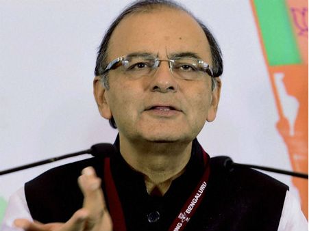 किसान और कृषि क्षेत्र के लिए जेटली का बजट 15 का पंच