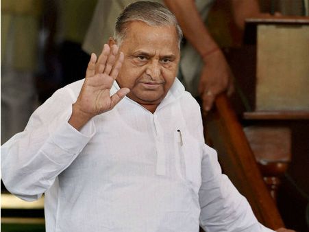 बिहार चुनाव: 5 सीट से खफा हुए नेताजी, क्या बिखर जाएगा जनता परिवार