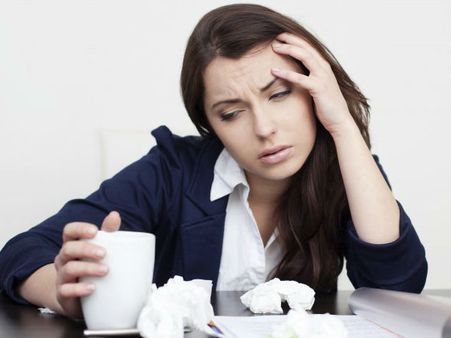 क्या आप जानते हैं ऑफिस से छुट्टी लेने का सबसे हिट बहाना ...