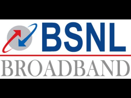 खुशखबरी: 1 अक्‍टूबर से अपने ब्रॉडबैंड कस्‍टर्स को BSNL देगा हाईस्पीड इंटरनेट
