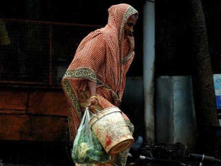 नये रैकिंग सर्वे में खुलासा..बूढ़े लोगों के रहने लायक नहीं हैं इंडिया