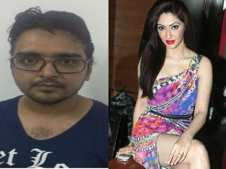 तस्‍वीरें: इस मोस्‍टवांटेड को था लिव इन पार्टनर बदलने का शौक, छोटा शकील की भांजी थी गर्लफ्रेंड