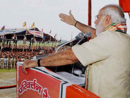 बिहार चुनाव: जातीय समीकरण भाजपा की मजबूरी