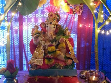 गणेश चतुर्थी पर बन रहे महायोग, जानिए पूजन के मुहूर्त