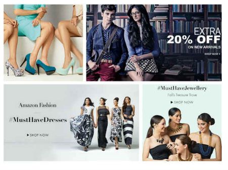 ऑनलाइन शॉपिंग- सितम्बर सेल में टॉप 10 ऑफर