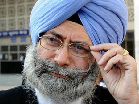 1984 दंगा पीडि़तों को इंसाफ दिलाने के लिए फुल्‍का ने दिया AAP से इस्‍तीफा