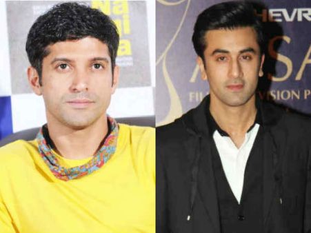 फरहान अख्तर और रणवीर कपूर के खिलाफ लखनऊ में जालसाजी का मामला दर्ज