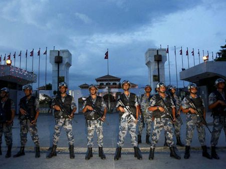 अब गाय होगी नेपाल की राष्‍ट्रीय पशु, राजसी शासन प्रणाली का अंत