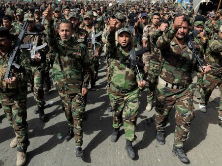 ISIS का हिस्सा बनना चाहती है DU की ये स्टूडेंट, पिता ने NIA से मांगी मदद 